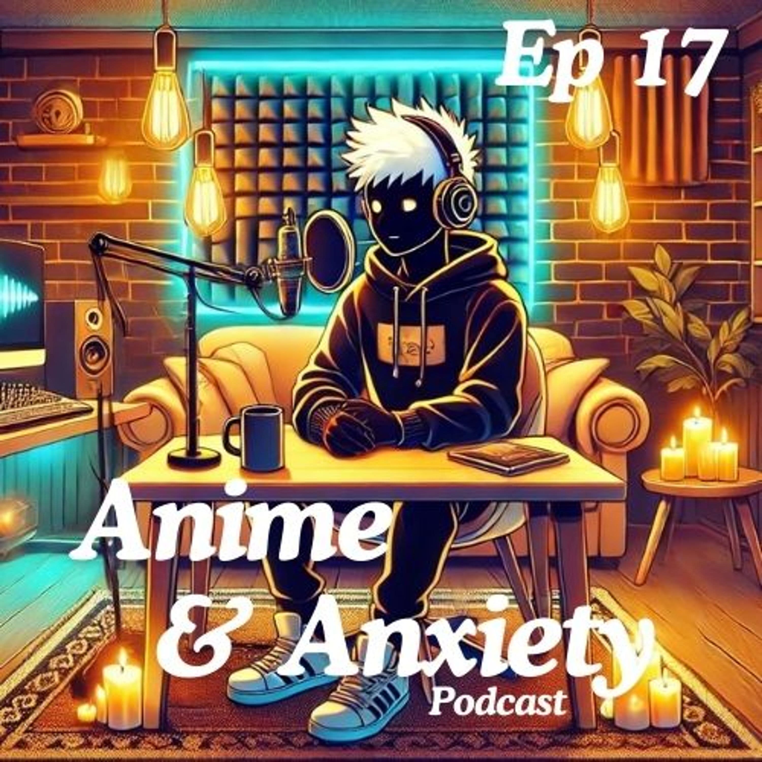 #17 –  Luffy vs. Buggy - The Difference Between Arrogance and Self-Belief