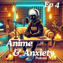 Cover art for #4 - Captain Morgan: The Illusion of Power, Leadership and Authority