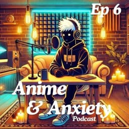 Cover art for #6 - The First Great Victory: What Luffy and Zoro Teach Us About Determination